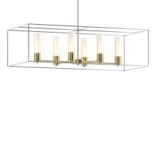 Hubbardton Forge - Canada 138940-SKT-MULT-86-82-GG0392 - Portico Pendant