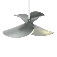 Hubbardton Forge - Canada 139455-SKT-MULT-82 - Hibiscus Large Pendant