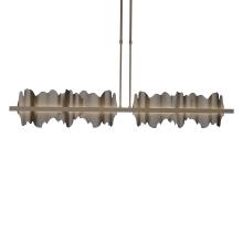 Hubbardton Forge - Canada 139652-LED-LONG-05-14 - Hildene Large LED Pendant