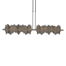 Hubbardton Forge - Canada 139652-LED-LONG-07-07 - Hildene Large LED Pendant