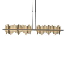 Hubbardton Forge - Canada 139652-LED-LONG-07-84 - Hildene Large LED Pendant