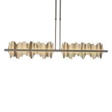 Hubbardton Forge - Canada 139652-LED-LONG-14-84 - Hildene Large LED Pendant