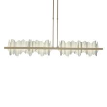 Hubbardton Forge - Canada 139652-LED-LONG-84-85 - Hildene Large LED Pendant