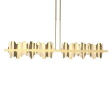 Hubbardton Forge - Canada 139652-LED-LONG-86-86 - Hildene Large LED Pendant