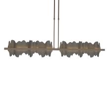 Hubbardton Forge - Canada 139652-LED-SHRT-05-20 - Hildene Large LED Pendant