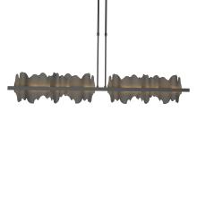 Hubbardton Forge - Canada 139652-LED-SHRT-10-20 - Hildene Large LED Pendant