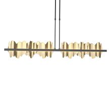 Hubbardton Forge - Canada 139652-LED-SHRT-10-86 - Hildene Large LED Pendant