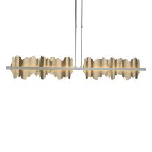 Hubbardton Forge - Canada 139652-LED-SHRT-82-84 - Hildene Large LED Pendant