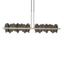 Hubbardton Forge - Canada 139652-LED-SHRT-84-10 - Hildene Large LED Pendant