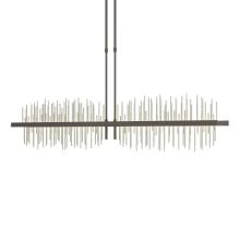 Hubbardton Forge - Canada 139655-LED-LONG-07-85 - Gossamer Large LED Pendant