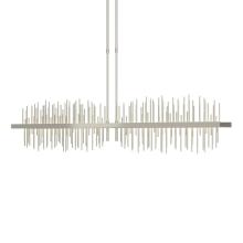 Hubbardton Forge - Canada 139655-LED-LONG-85-85 - Gossamer Large LED Pendant