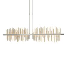 Hubbardton Forge - Canada 139655-LED-LONG-85-86 - Gossamer Large LED Pendant