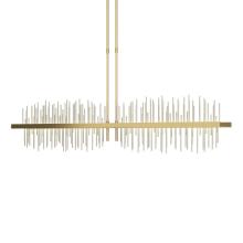 Hubbardton Forge - Canada 139655-LED-LONG-86-85 - Gossamer Large LED Pendant