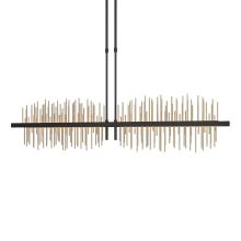 Hubbardton Forge - Canada 139655-LED-SHRT-10-84 - Gossamer Large LED Pendant