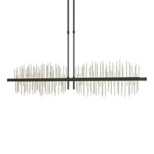 Hubbardton Forge - Canada 139655-LED-SHRT-10-85 - Gossamer Large LED Pendant