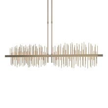 Hubbardton Forge - Canada 139655-LED-SHRT-84-84 - Gossamer Large LED Pendant