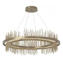 Hubbardton Forge - Canada 139656-LED-STND-84-84 - Gossamer Circular LED Pendant