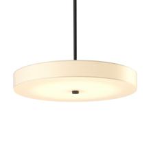 Hubbardton Forge - Canada 139713-LED-MULT-10-SH1970 - Disq Large LED Pendant