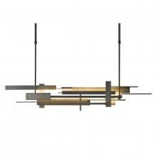 Hubbardton Forge - Canada 139720-LED-STND-07 - Planar Large LED Pendant