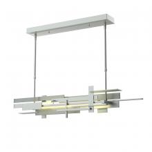 Hubbardton Forge - Canada 139720-LED-STND-82 - Planar Large LED Pendant