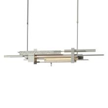 Hubbardton Forge - Canada 139721-LED-LONG-85-85 - Planar LED Pendant with Accent