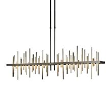 Hubbardton Forge - Canada 139726-LED-LONG-14-84 - Cityscape Large LED Pendant