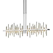 Hubbardton Forge - Canada 139726-LED-LONG-85-84 - Cityscape Large LED Pendant