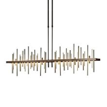 Hubbardton Forge - Canada 139726-LED-SHRT-05-84 - Cityscape Large LED Pendant