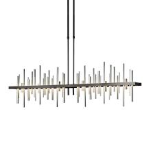 Hubbardton Forge - Canada 139726-LED-SHRT-07-85 - Cityscape Large LED Pendant