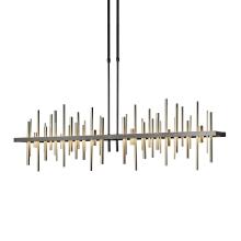 Hubbardton Forge - Canada 139726-LED-SHRT-20-84 - Cityscape Large LED Pendant