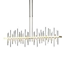 Hubbardton Forge - Canada 139726-LED-SHRT-86-85 - Cityscape Large LED Pendant