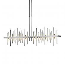 Hubbardton Forge - Canada 139726-LED-STND-82-85 - Cityscape Large LED Pendant