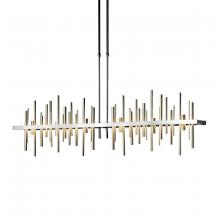 Hubbardton Forge - Canada 139726-LED-STND-85-84 - Cityscape Large LED Pendant