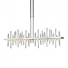 Hubbardton Forge - Canada 139726-LED-STND-85-85 - Cityscape Large LED Pendant