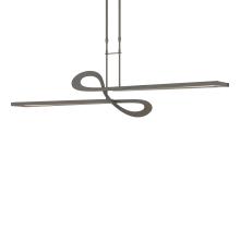 Hubbardton Forge - Canada 139730-LED-LONG-07 - Switchback LED Pendant