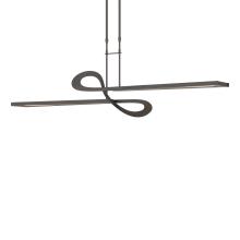 Hubbardton Forge - Canada 139730-LED-SHRT-14 - Switchback LED Pendant