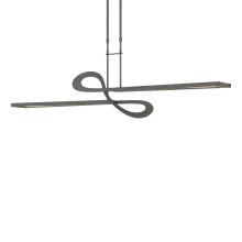 Hubbardton Forge - Canada 139730-LED-SHRT-20 - Switchback LED Pendant