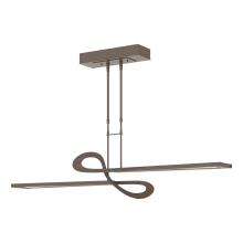 Hubbardton Forge - Canada 139730-LED-STND-05 - Switchback LED Pendant