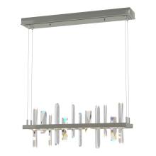 Hubbardton Forge - Canada 139734-LED-STND-85-CR - Solitude LED Pendant