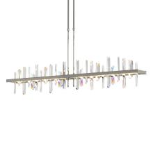 Hubbardton Forge - Canada 139738-LED-LONG-85-CR - Solitude Large LED Pendant