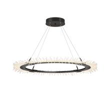 Hubbardton Forge - Canada 139772-LED-STND-14 - Anemone Circular LED Pendant