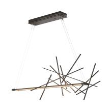 Hubbardton Forge - Canada 139778-LED-STND-14 - Cascade LED Pendant