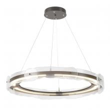 Hubbardton Forge - Canada 139780-LED-STND-07-ZM0518 - Solstice LED Pendant