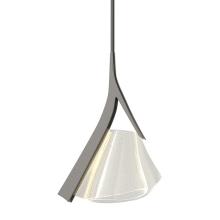 Hubbardton Forge - Canada 139845-LED-MULT-07 - Mobius LED Mini Pendant