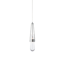 Hubbardton Forge - Canada 161042-SKT-STND-85-YJ0434 - Link Blown Glass Low Voltage Mini Pendant