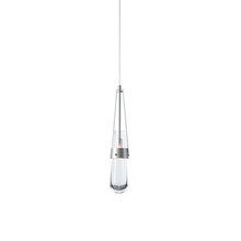 Hubbardton Forge - Canada 161042-SKT-STND-84-YJ0434 - Link Blown Glass Low Voltage Mini Pendant