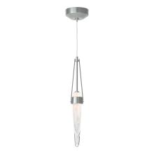 Hubbardton Forge - Canada 161041-SKT-STND-82-YG0632 - Icicle Mini Pendant