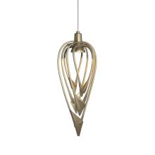 Hubbardton Forge - Canada 161170-SKT-STND-84 - Amulet Low Voltage Mini Pendant