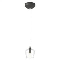 Hubbardton Forge - Canada 161182-SKT-STND-20-ZM0709 - Ume Low Voltage Mini Pendant