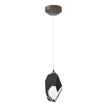 Hubbardton Forge - Canada 161189-SKT-STND-05-BP0755 - Chrysalis 1-Light Large Pendant